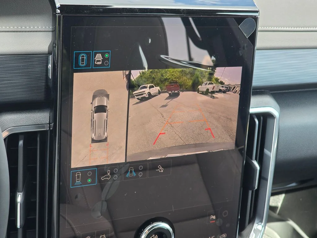 New 2026 Silver GMC Elevation image 9
