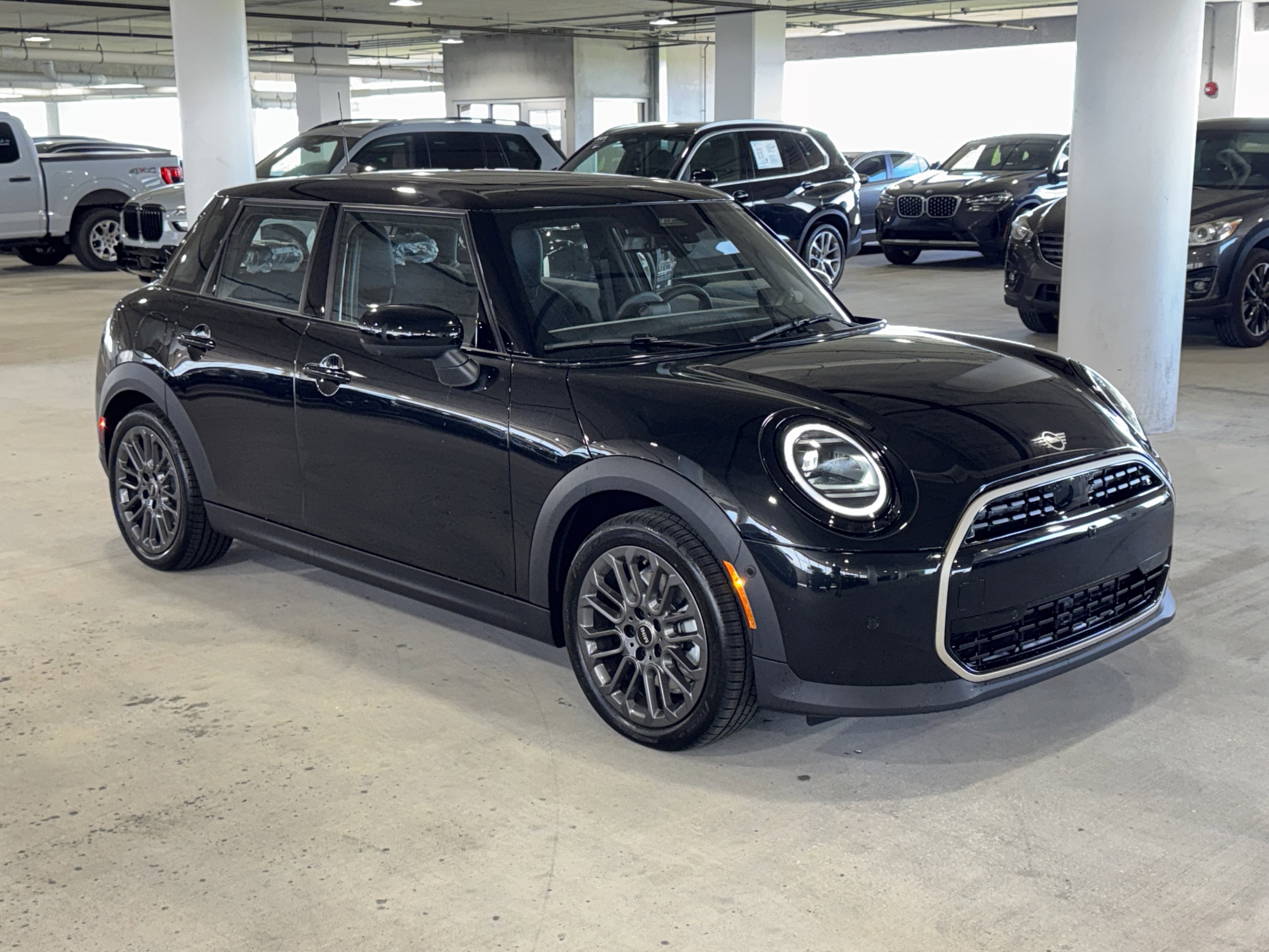 2026 MINI Hardtop 4 Door
