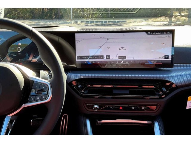2025 BMW 4 Series 430i - Photo 6