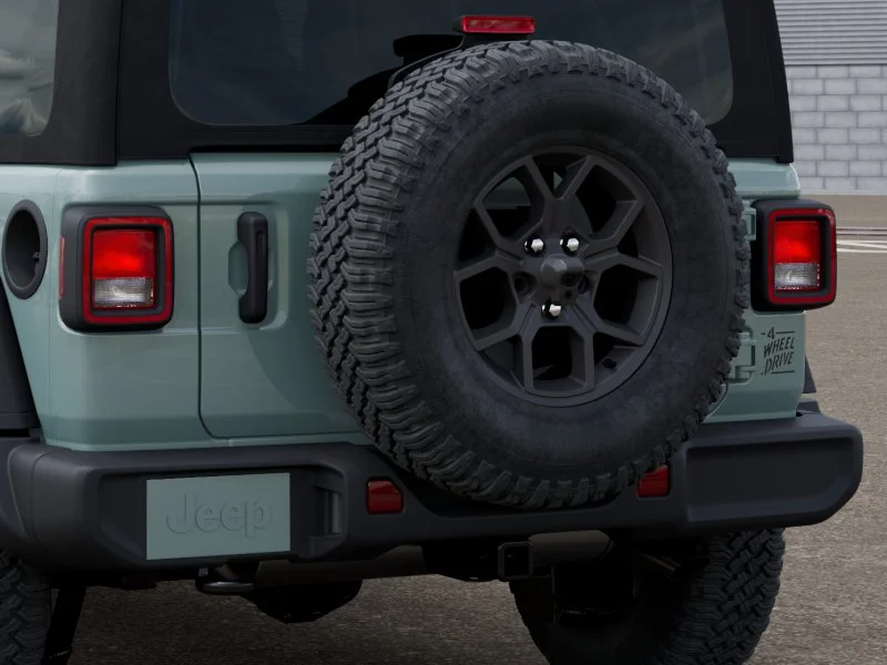 New 2027 Earl Clearcoat Jeep Willys image 13