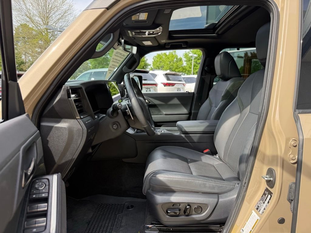 2024 Lexus GX Overtrail+ - Photo 27
