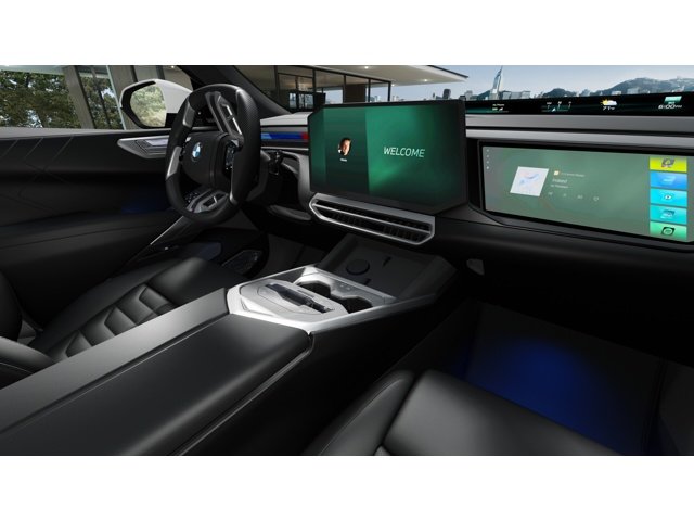New 2027 Mineral White Metallic BMW  image 14