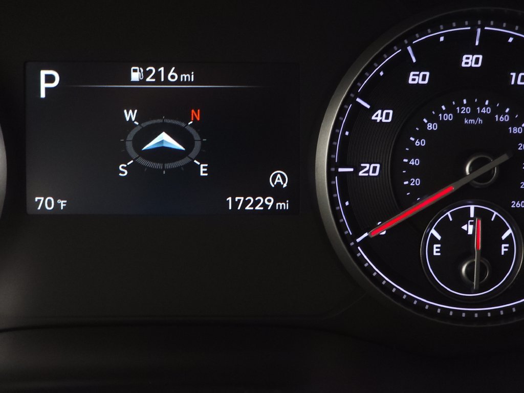 2023 Hyundai Santa Fe SEL - Photo 22
