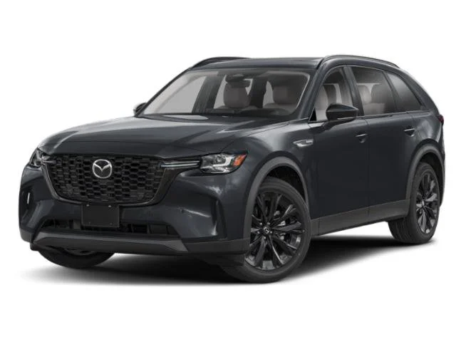 2026 Mazda CX-90 Turbo Premium Package's photo