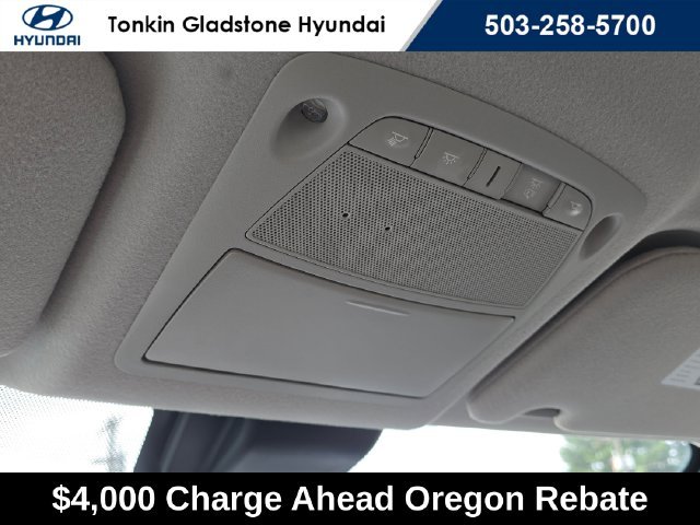 2025 Nissan Leaf S - Photo 35