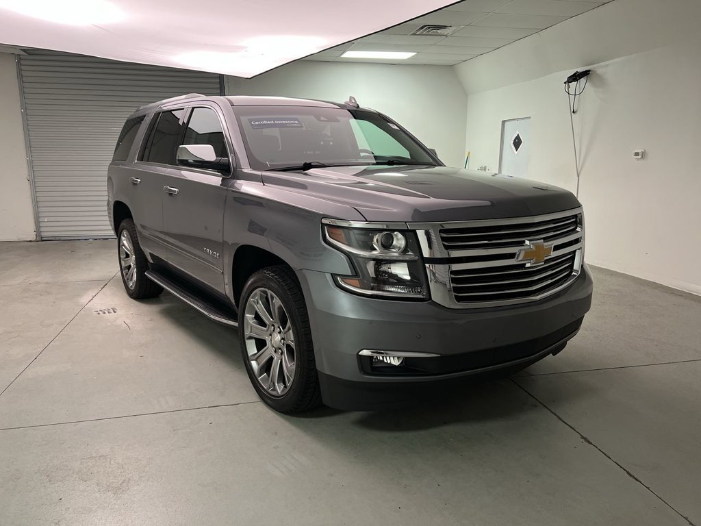 2019 Chevrolet Tahoe Premier - Photo 1