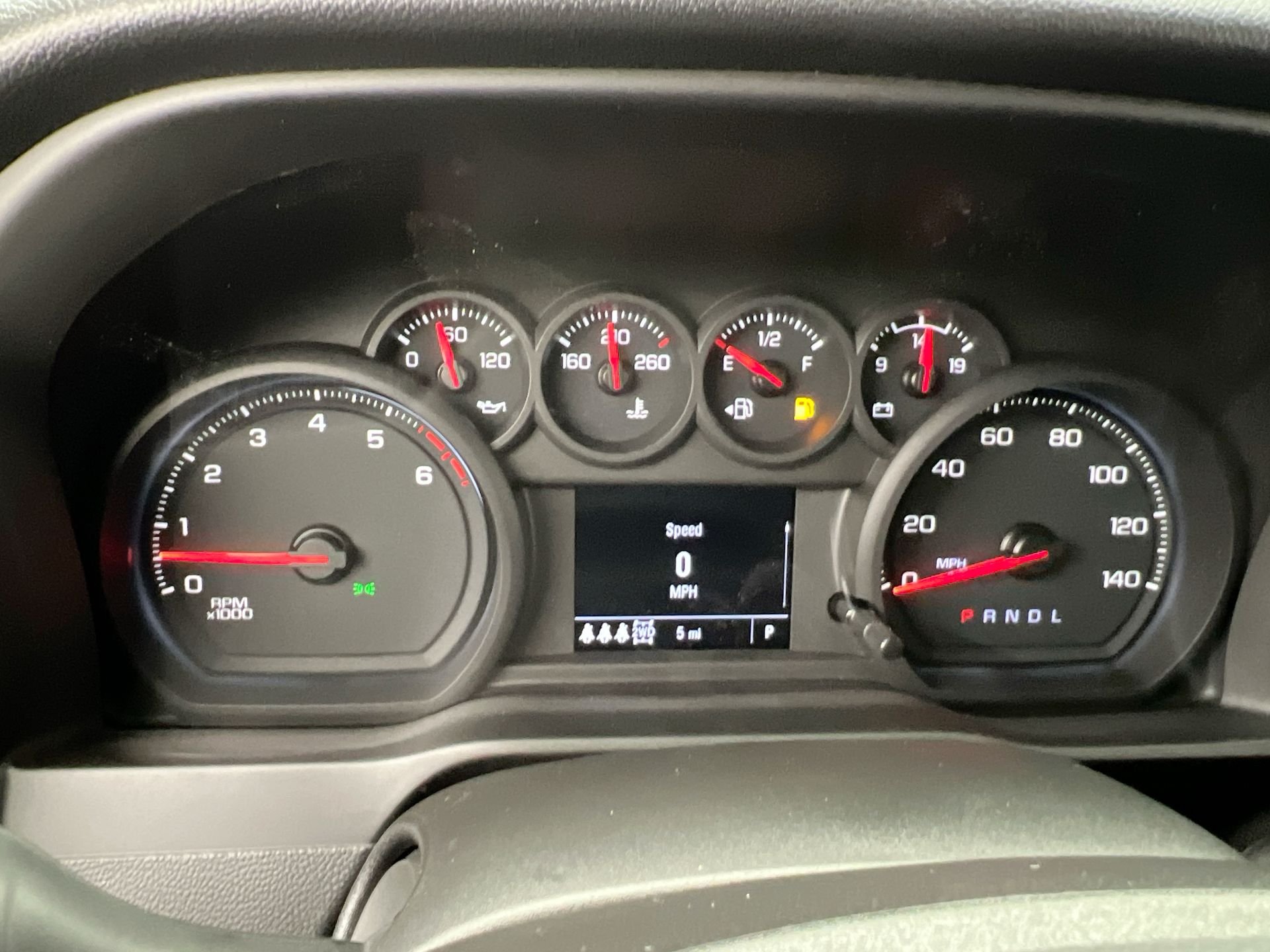 2026 Chevrolet Silverado 2500 HD Custom - Photo 43