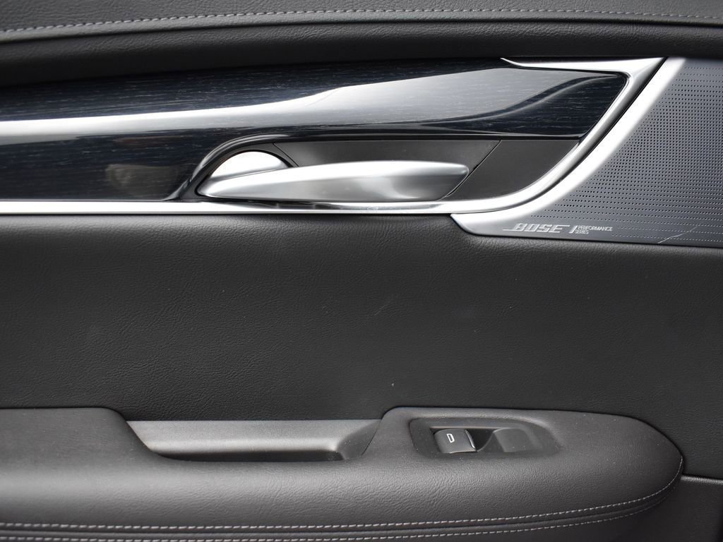 2024 CADILLAC XT5 - Image 22
