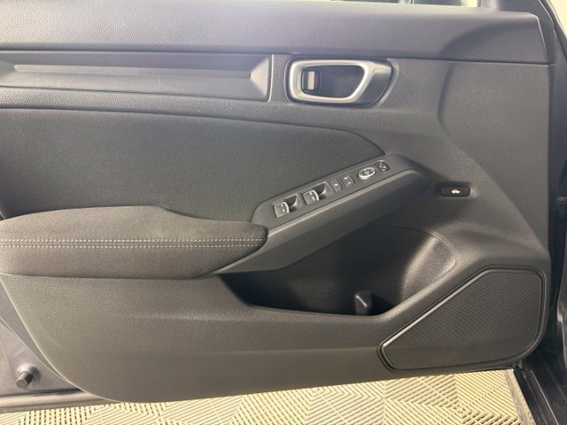 2022 Honda Civic LX - Photo 12