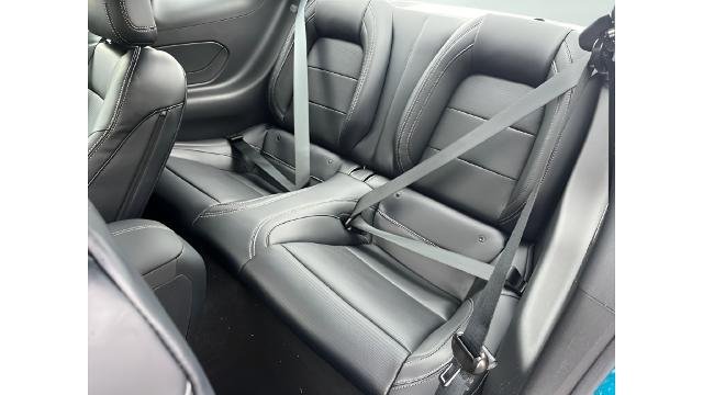2026 Ford Mustang EcoBoost Premium Fastback - Photo 31