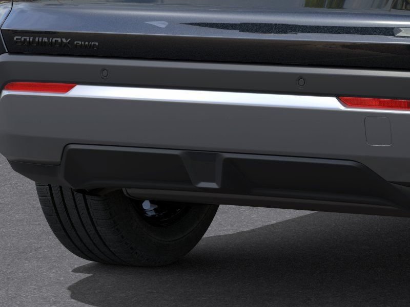 2027 Chevrolet Equinox LT - Photo 14