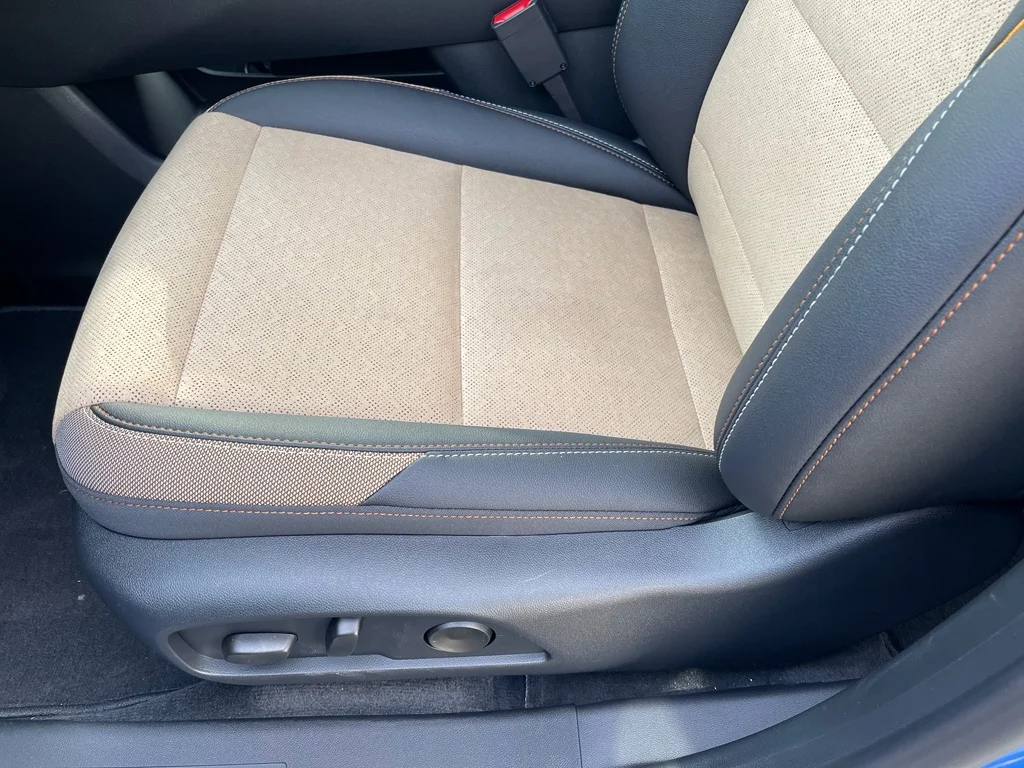 2026 Chevrolet Equinox ACTIV - Photo 21