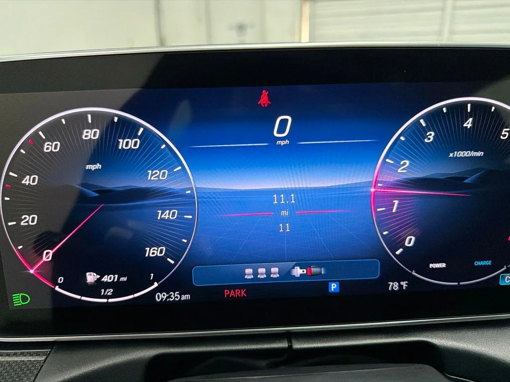 New 2026 Black Mercedes-Benz C 300 image 15
