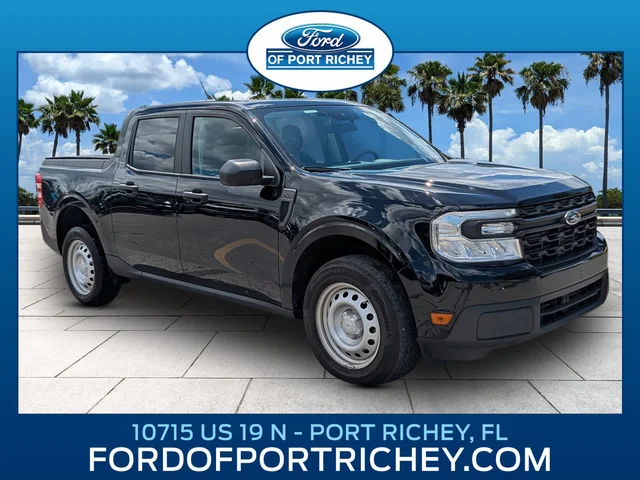 2024 Ford Maverick XL