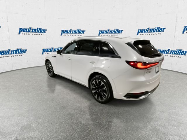 2026 Mazda CX-90 Premium Plus Package - Photo 8