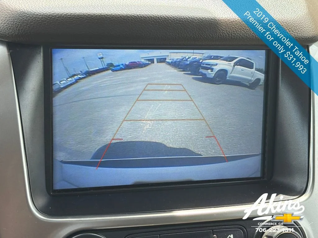Certified Used 2019 IRIDESCENT PEARL TRICOAT Chevrolet Premier image 31