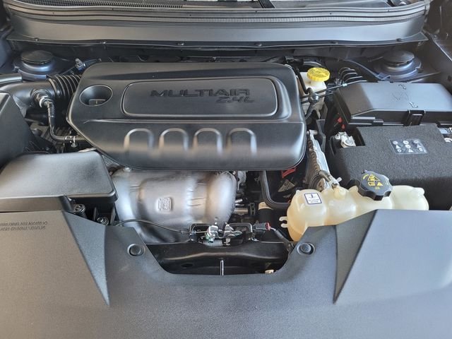 Used 2019 Blue Jeep Limited image 27