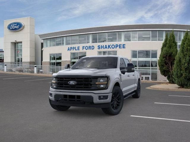 Used 2026 Ford F-150 XLT with VIN 1FTFW3L86TKD10383 for sale in Shakopee, Minnesota