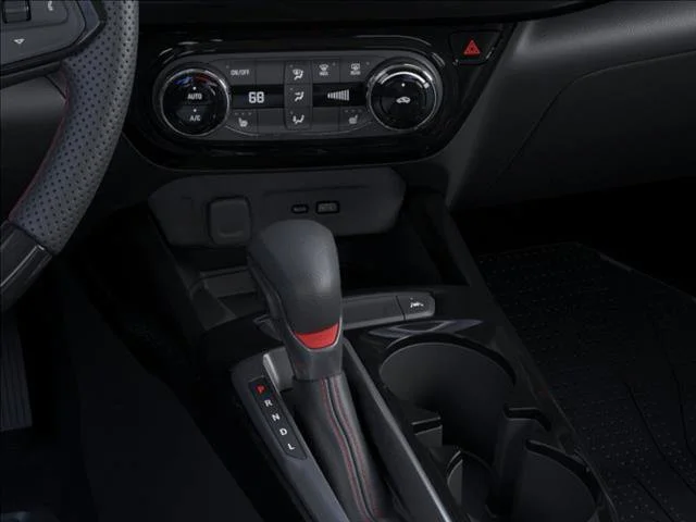 2026 Chevrolet Trax RS - Photo 23
