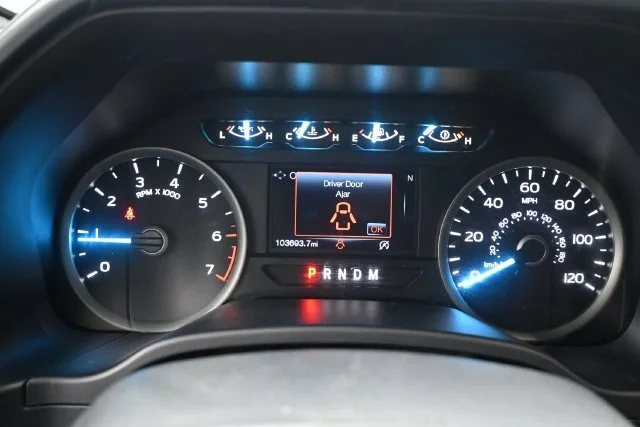 Certified Used 2019 Magnetic Ford XLT image 40