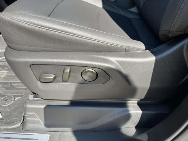 2026 GMC Sierra 1500 Elevation - Photo 12