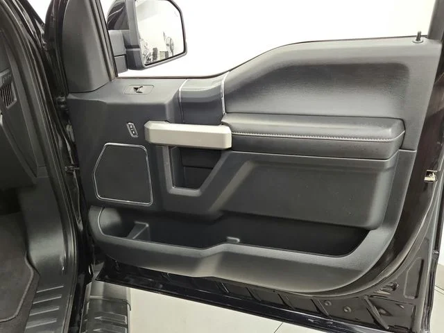 Used 2020 Black Ford Lariat image 59