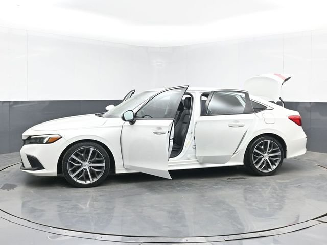 2022 Honda Civic Touring - Photo 51