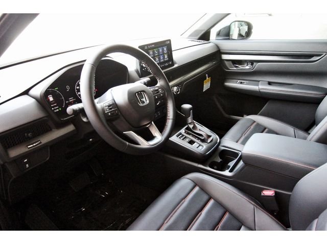 2025 Honda CR-V Sport-L - Photo 13