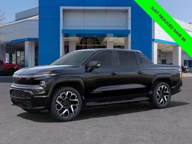 2024 Chevrolet Silverado EV RST - Photo 2