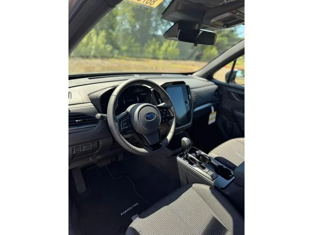 2026 Subaru Forester Premium - Photo 35