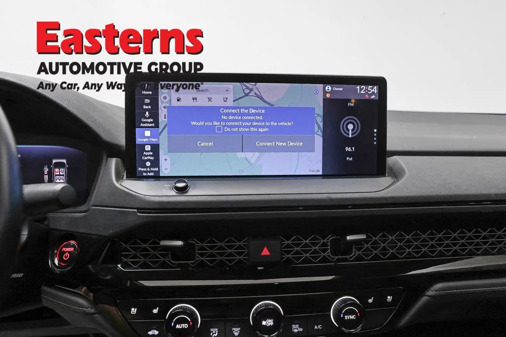 Used 2023 Black Honda Touring image 12
