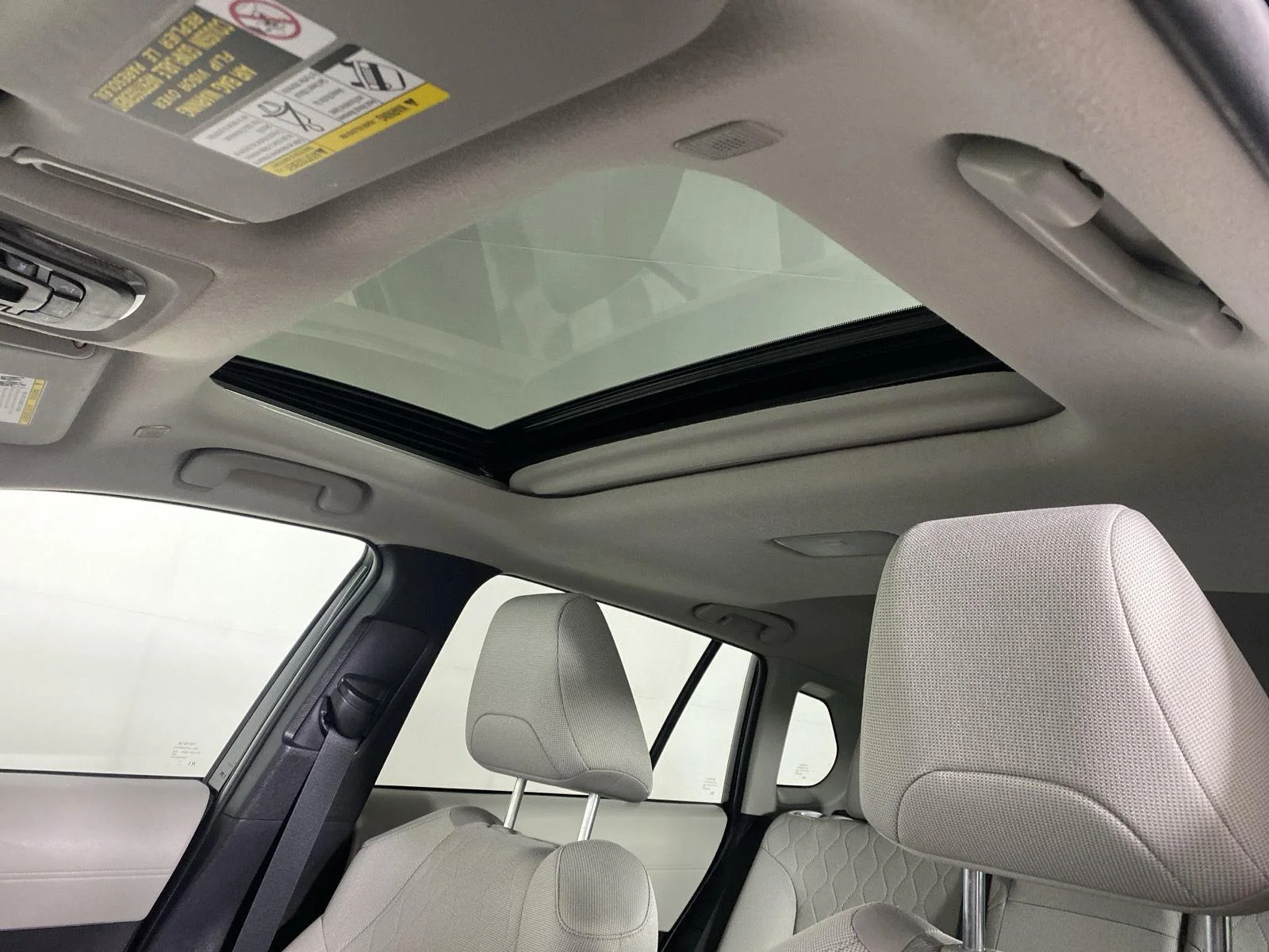 Used 2023 Jet Black Toyota LE image 31