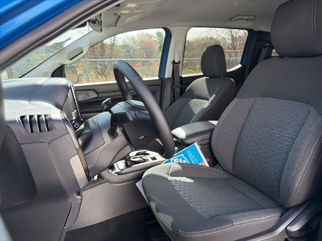 2025 Ford Ranger XLT - Photo 20