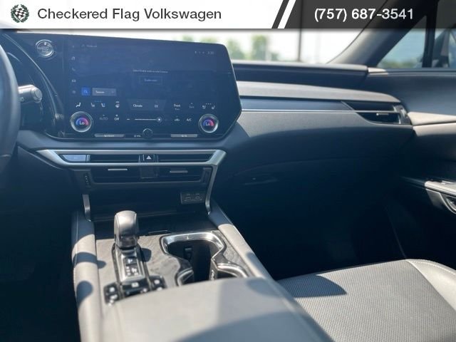 Used 2025 Iridium Lexus 350 Premium image 35