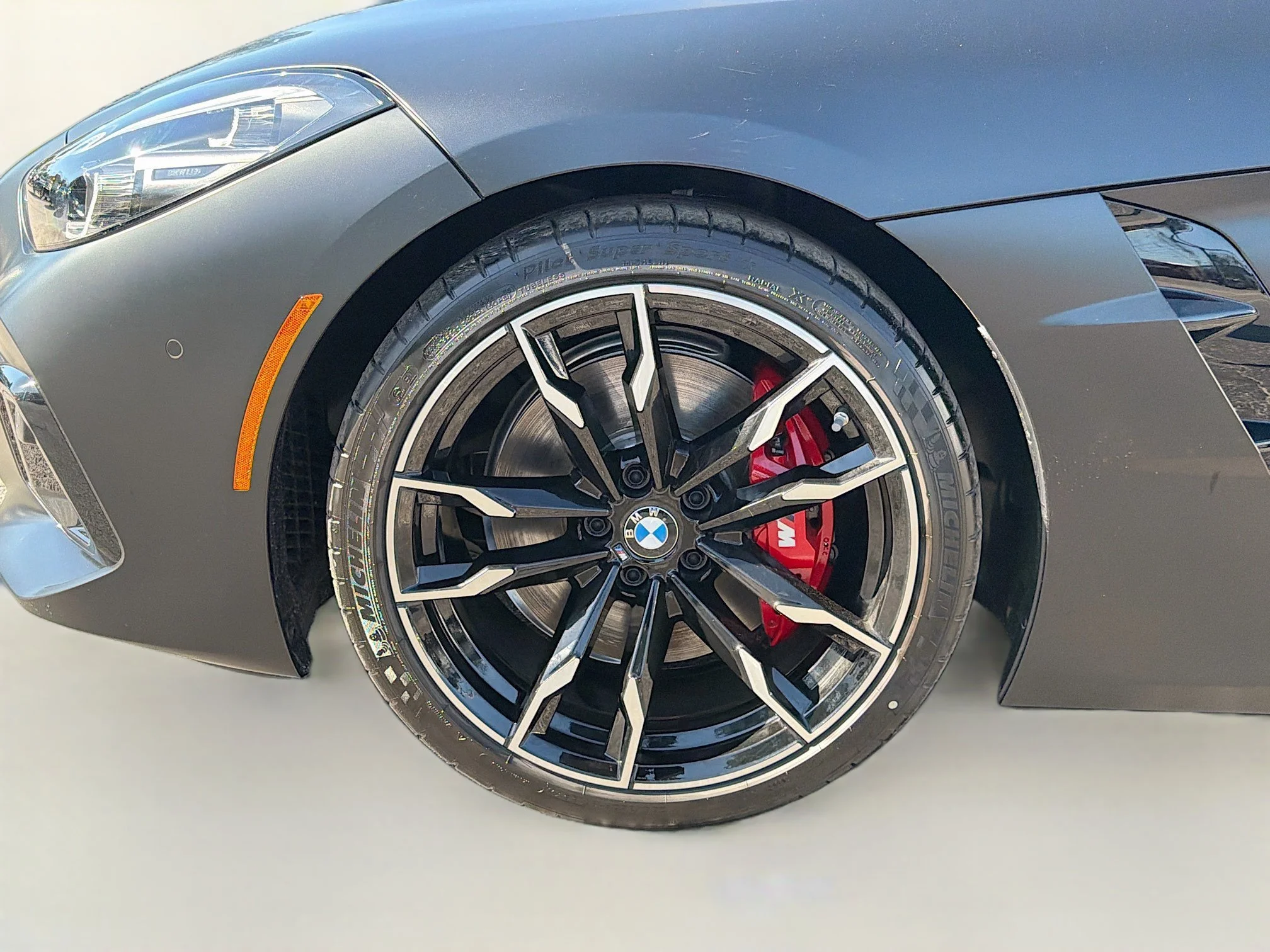 New 2026 3YA BMW M40i image 37