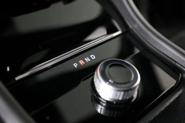 2025 Jeep Grand Cherokee Altitude - Photo 15