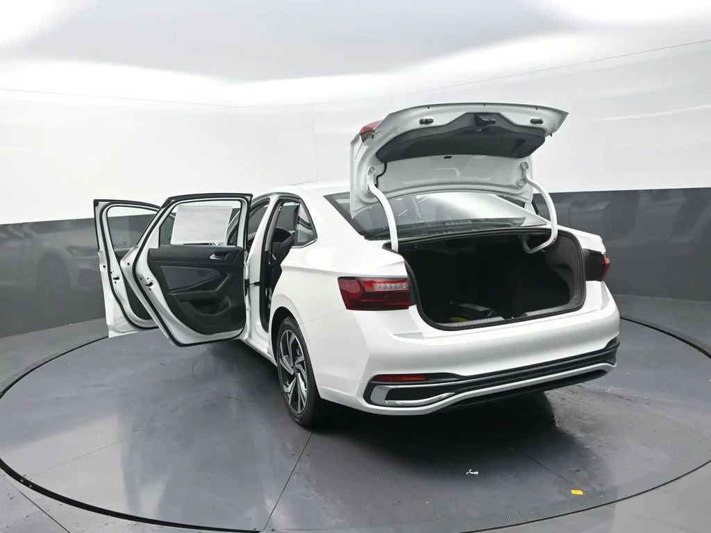 New 2026  Volkswagen 1.5T SEL image 30