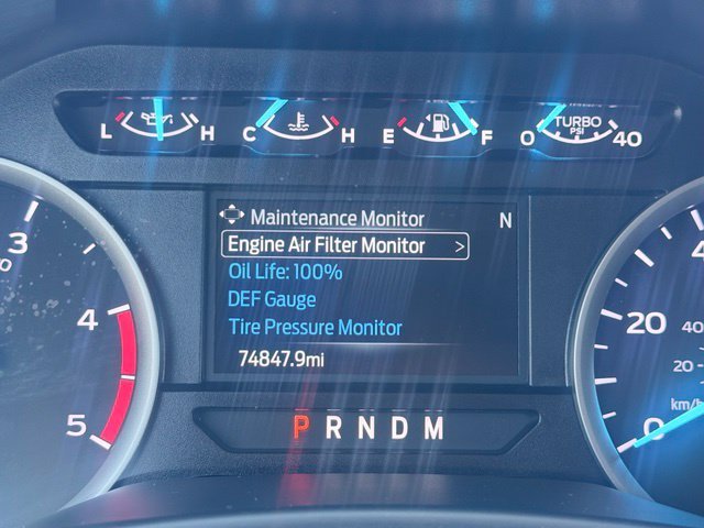 2021 Ford F-250 Super Duty XLT - Photo 13