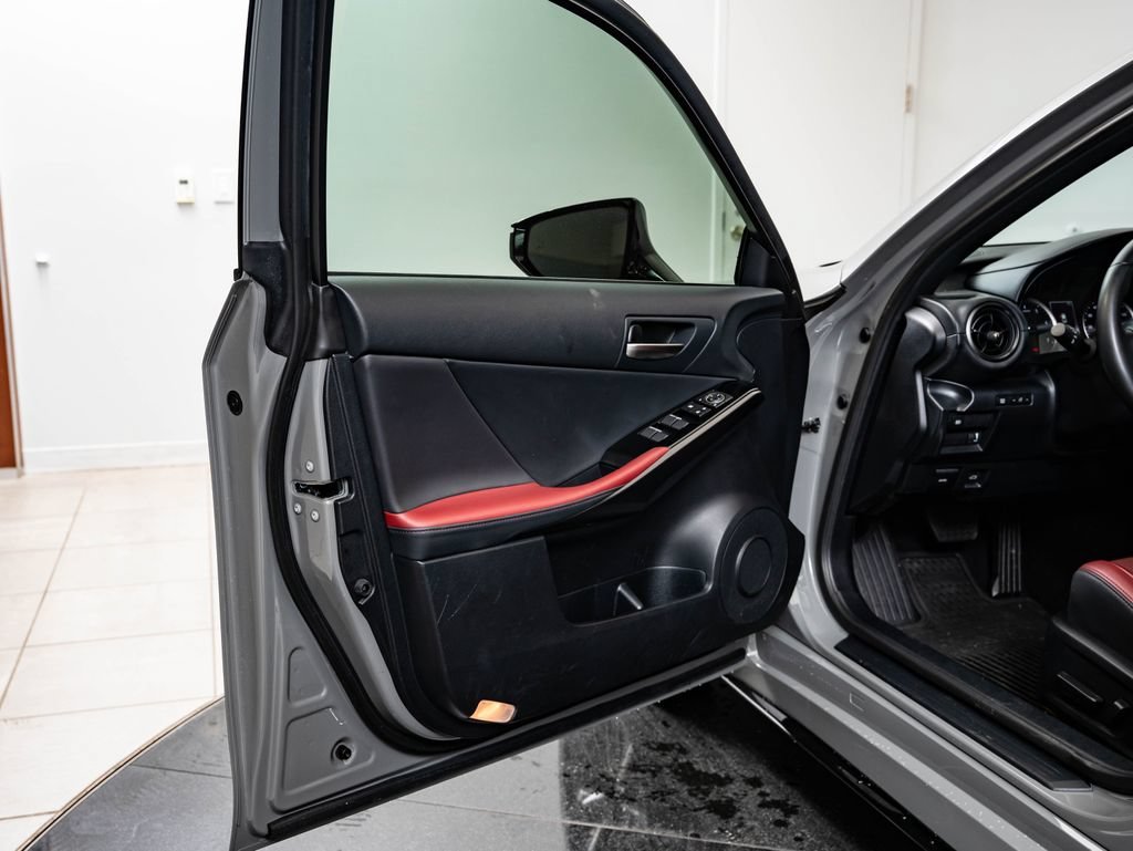Used 2025 Incognito Lexus 350 F SPORT Design image 26