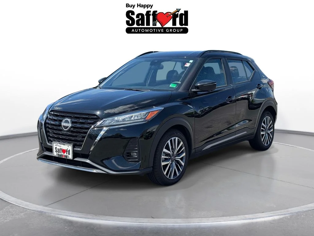 2024 Nissan Kicks SR - Photo 31