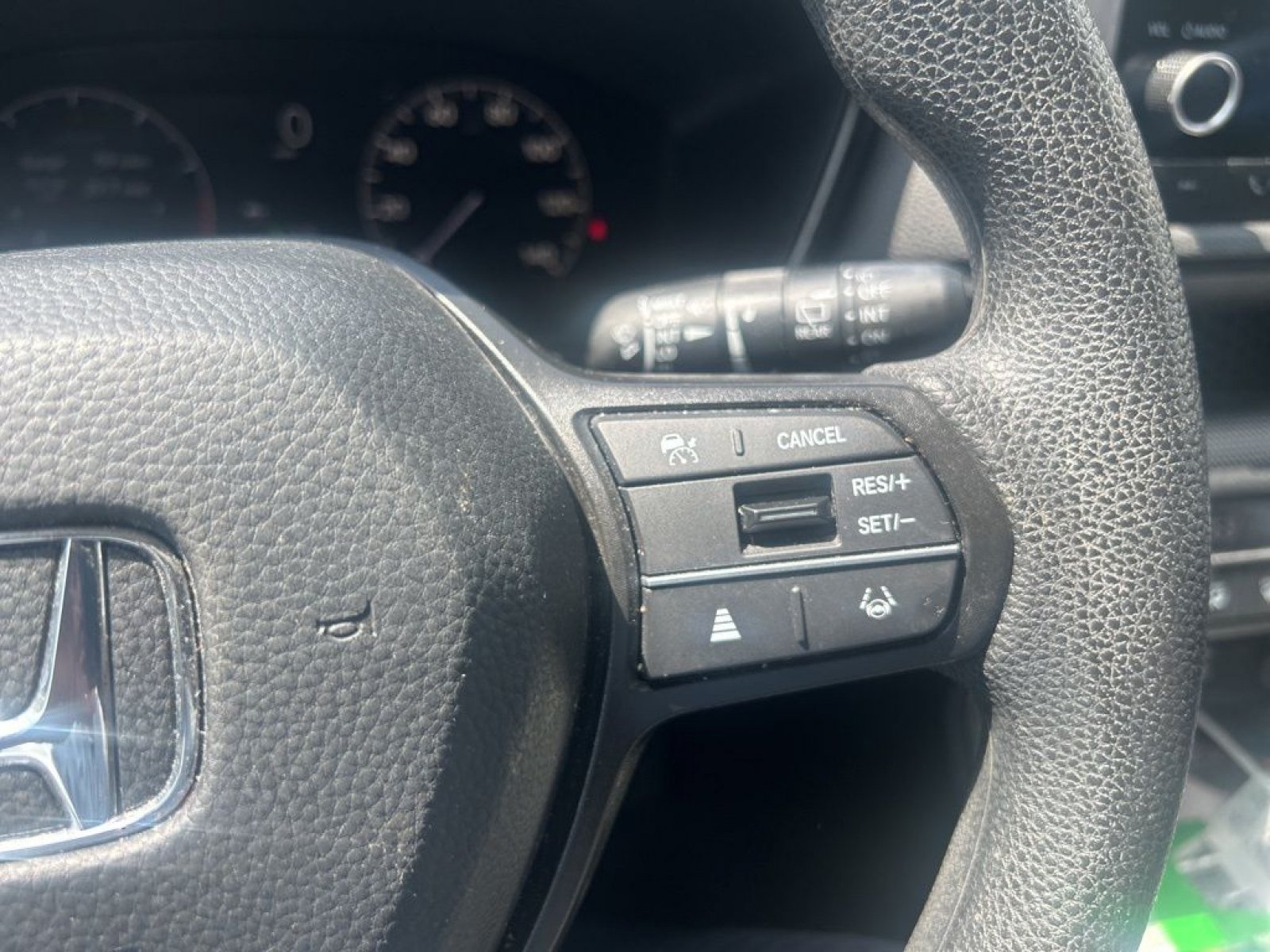 2024 Honda CR-V EX - Photo 15