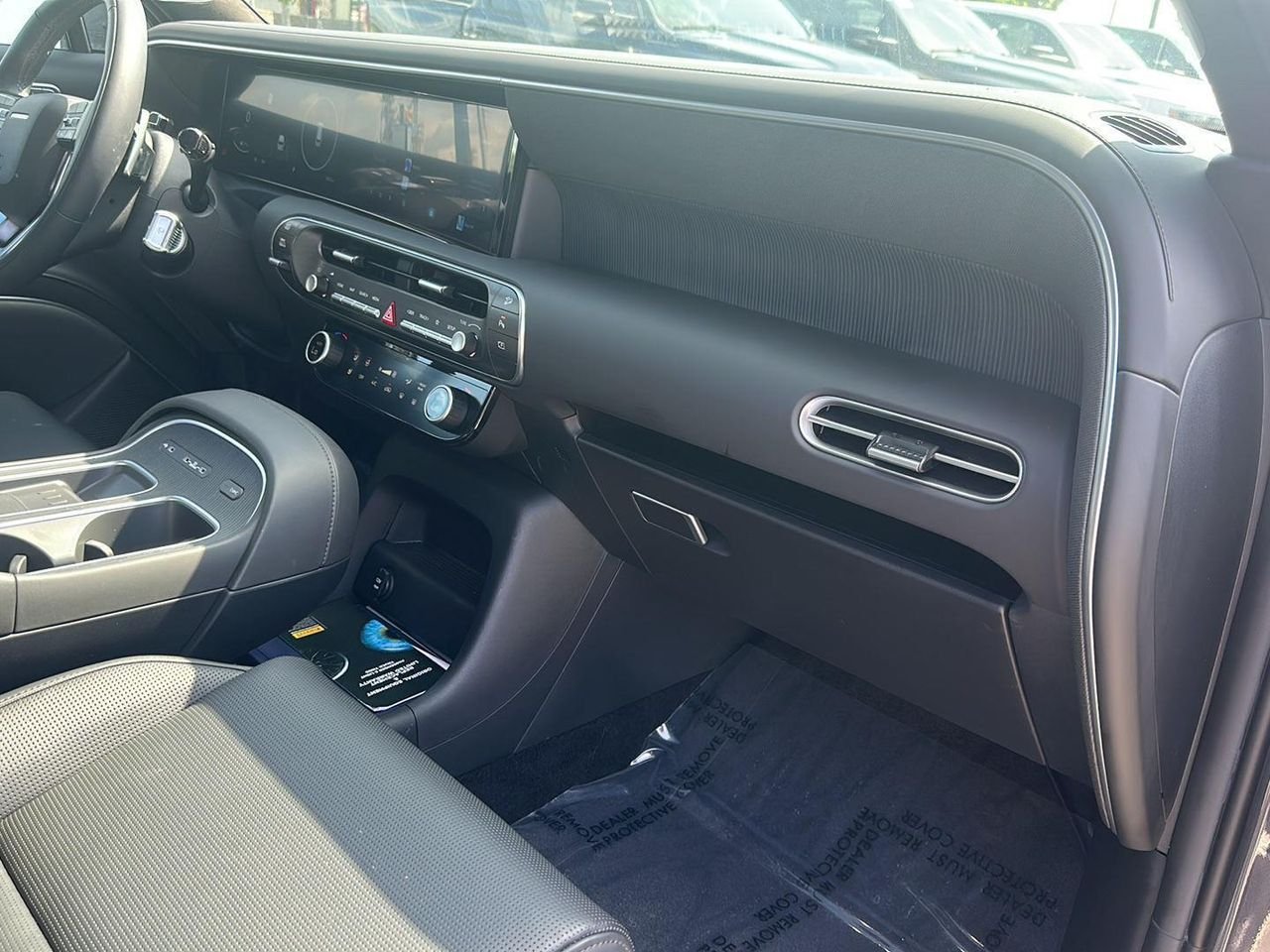 New 2026 Ecotronic Gray Pearl Hyundai Calligraphy AWD image 42
