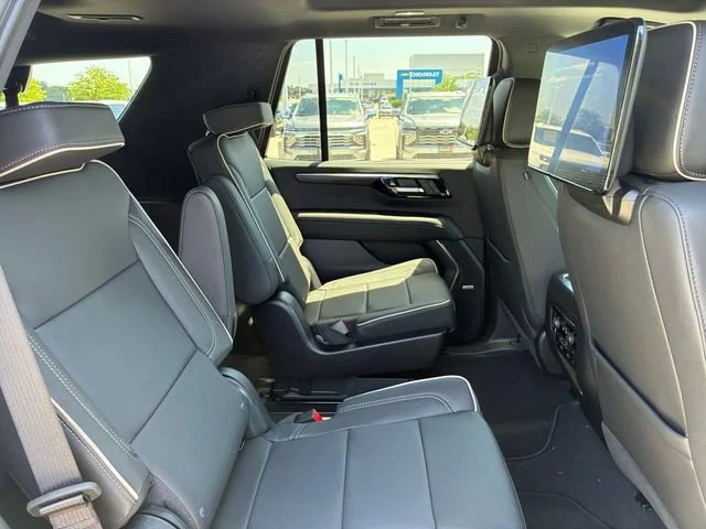 New 2026 Polar White Tricoat Chevrolet Premier image 15