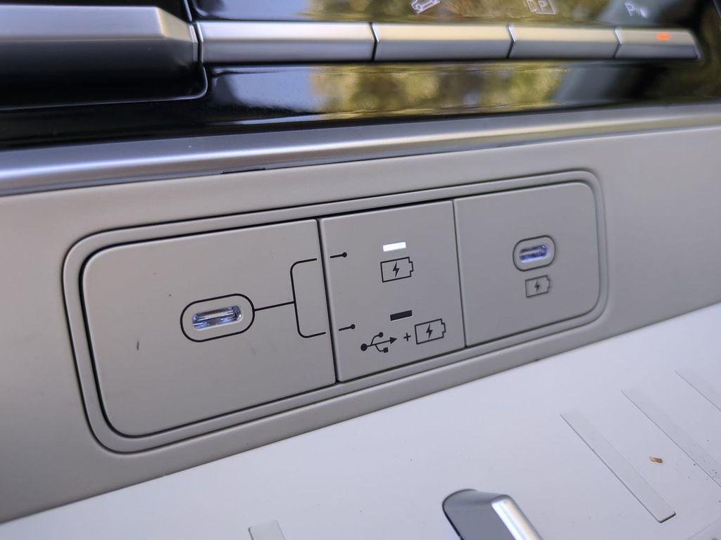 2026 Hyundai Santa Fe SE - Photo 26
