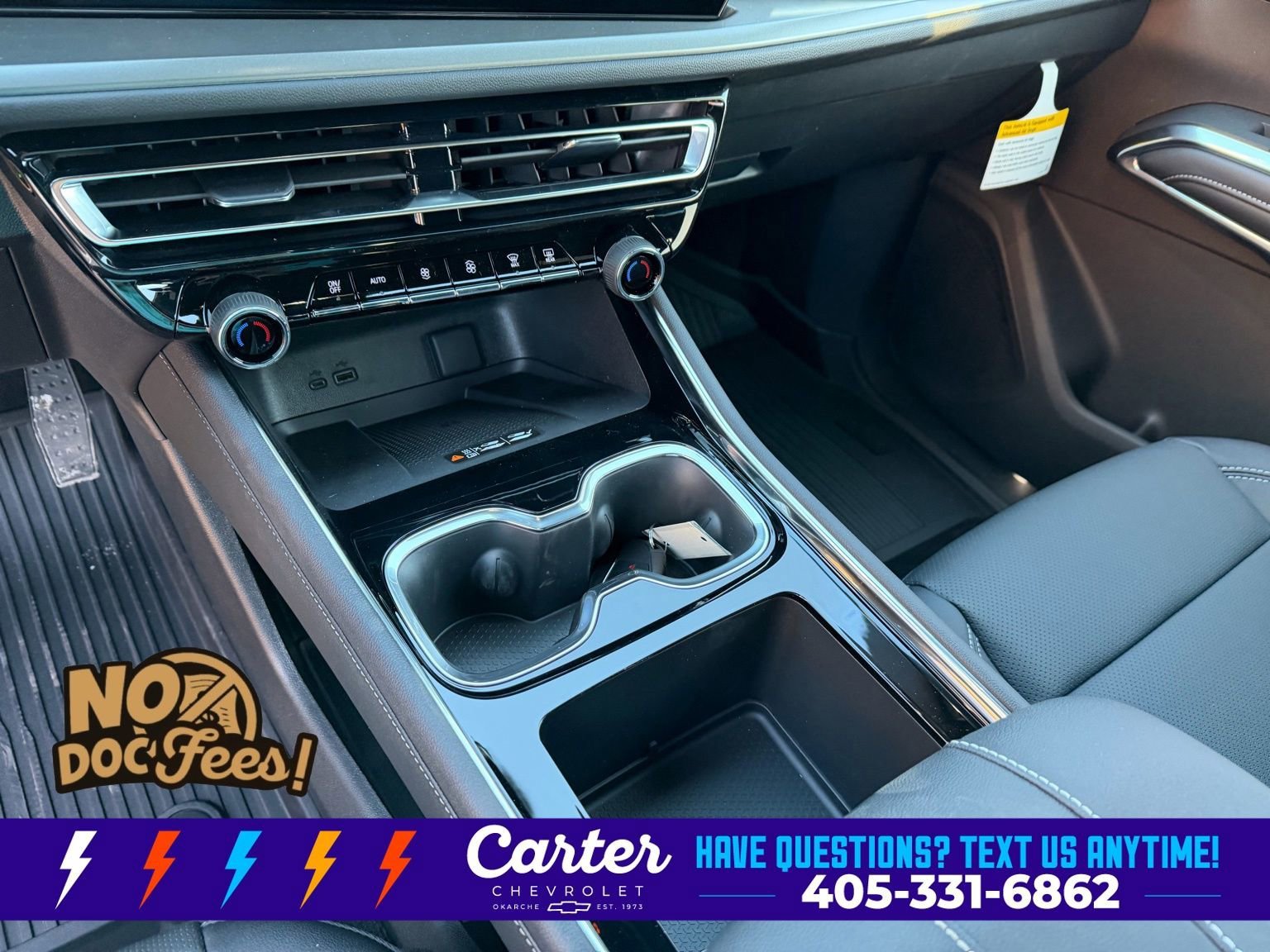 2026 Chevrolet Traverse LT - Photo 18