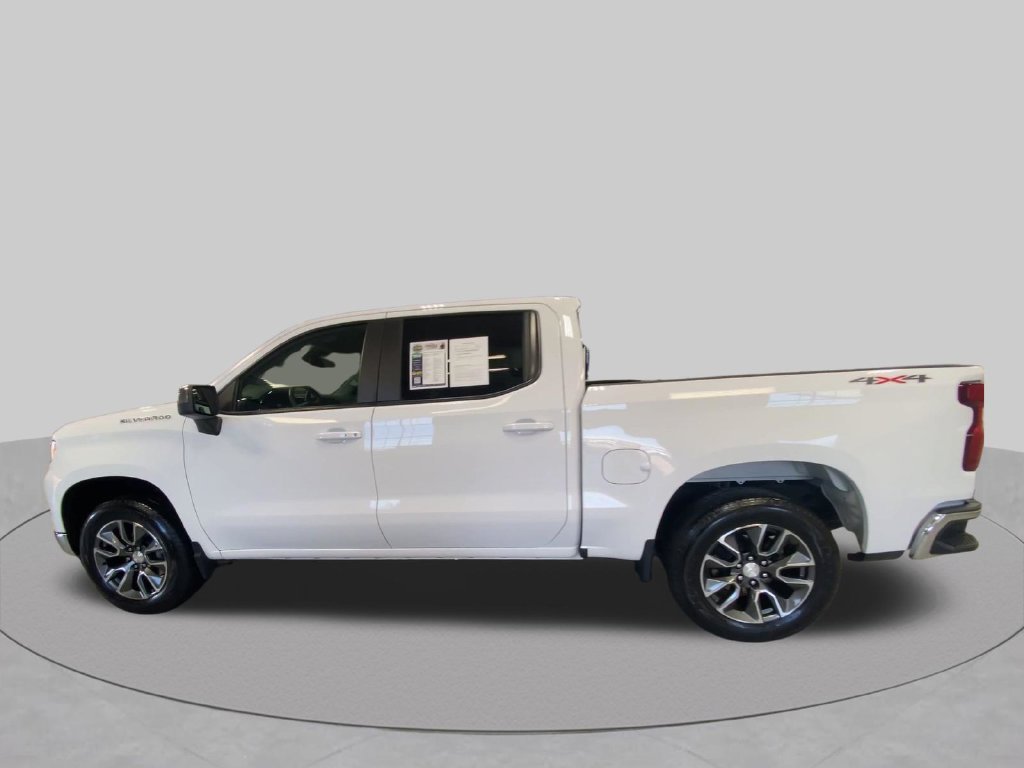 2024 Chevrolet Silverado 1500 LT - Photo 7