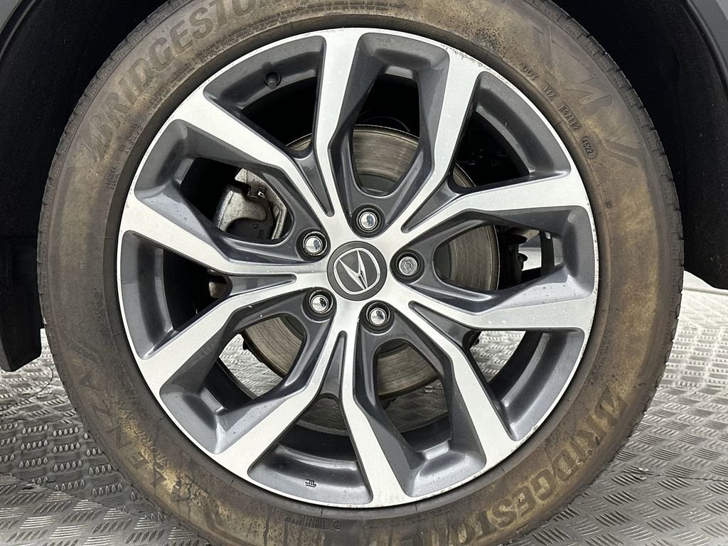 2023 Acura MDX Technology Package - Photo 10