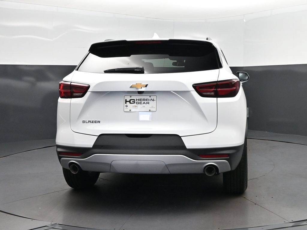 2026 Chevrolet Blazer 2LT - Photo 6