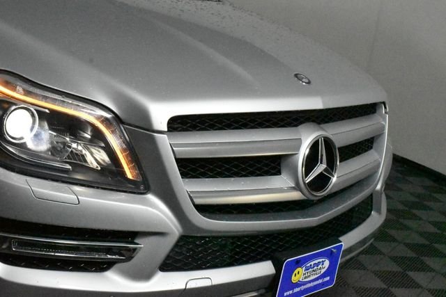 Used 2016  Mercedes-Benz GL 450 image 4