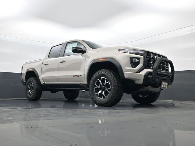 2026 GMC Canyon AT4X - Photo 23